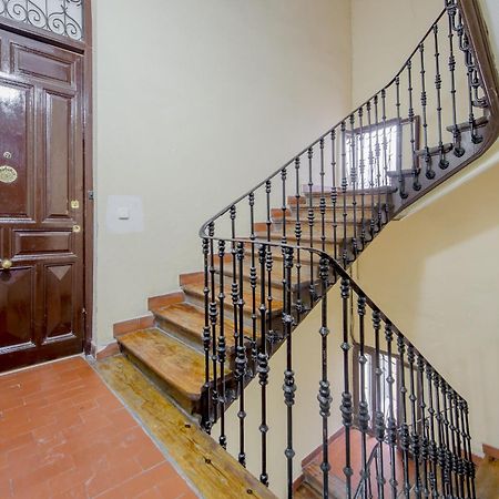 마드리드 Elegante Apt De 7Pax En El Corazon De Chueca 아파트 외부 사진