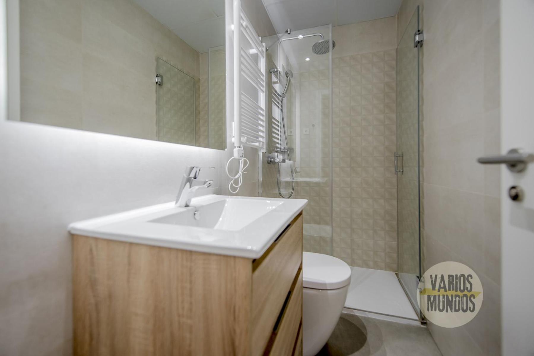 마드리드 Elegante Apt De 7Pax En El Corazon De Chueca 아파트 외부 사진