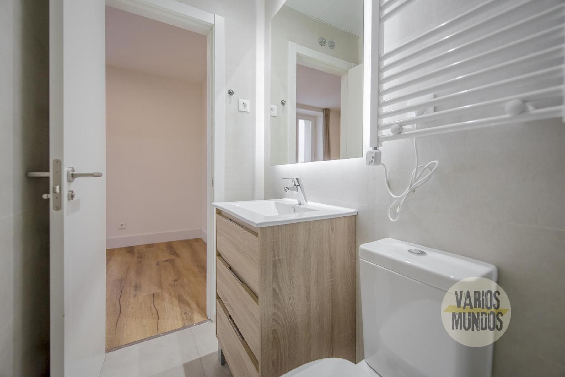 마드리드 Elegante Apt De 7Pax En El Corazon De Chueca 아파트 외부 사진